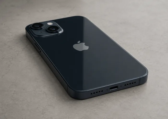 iPhone 13 после ремонта