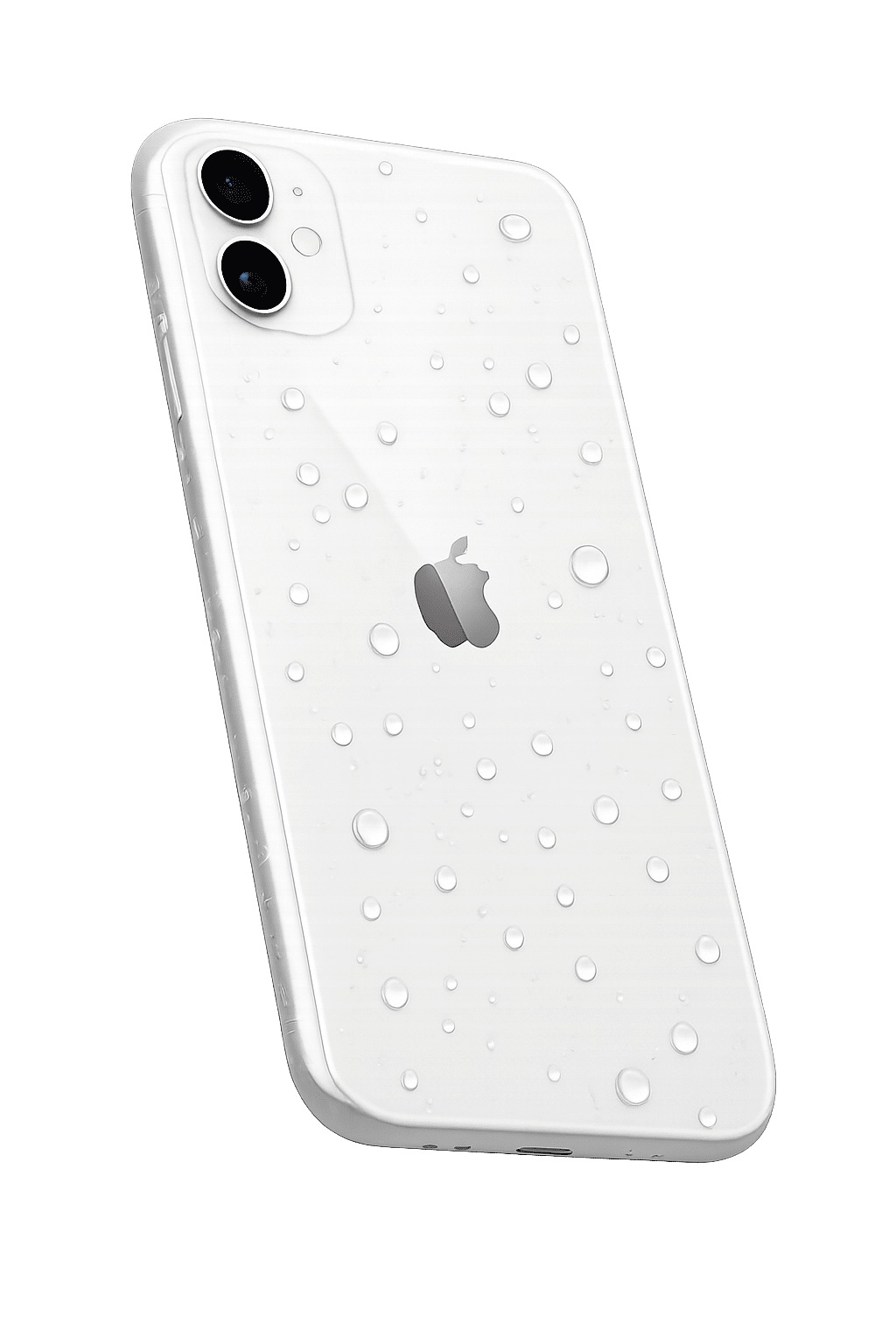 iPhone 11 после ремонта