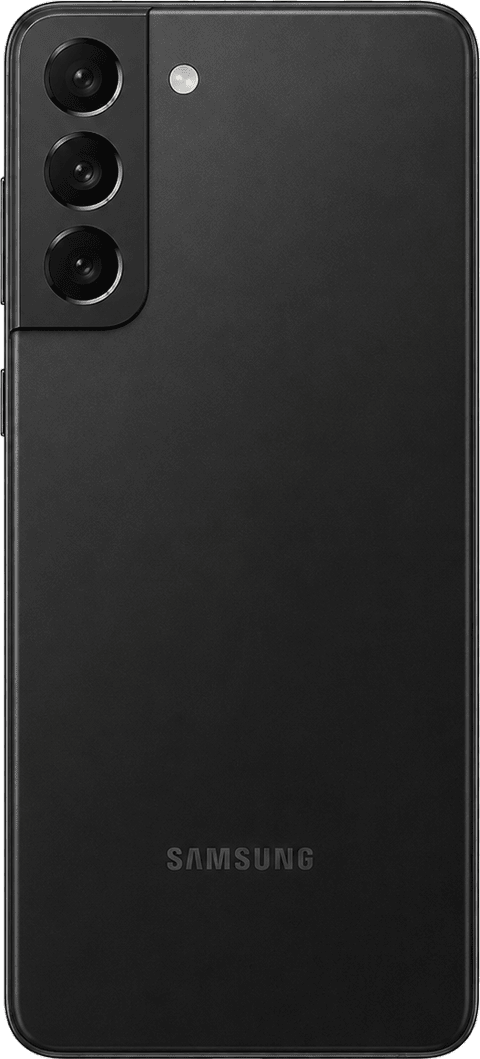 Samsung S21 после ремонта