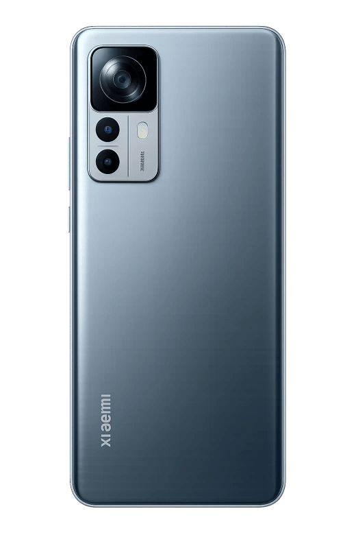 Xiaomi 12T после ремонта